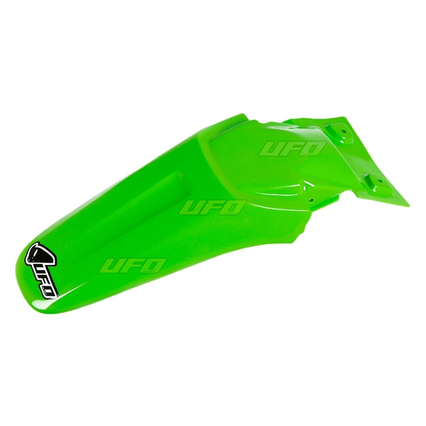 UFO RR FENDER ENDURO LED GR KAWA UFO KA03731K#026