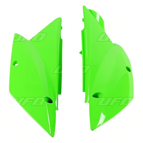 UFO SIDE PANEL GR KAWA UFO KA04717#026