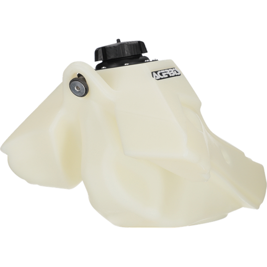 ACERBIS FUEL TANK- KX250:25, KX450:24-25 2.9GAL NATURAL 2985850147