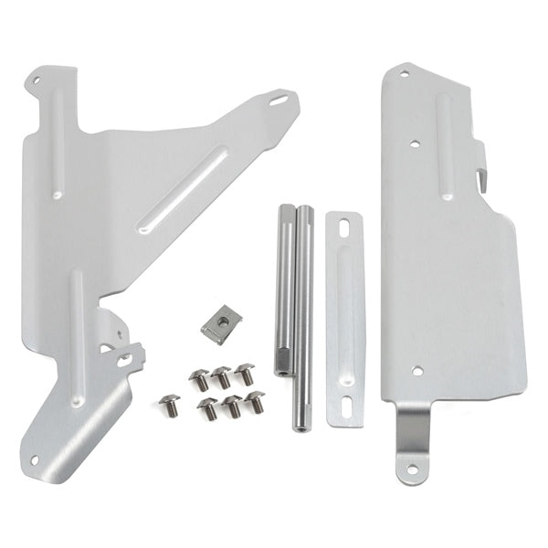 DRC ZETA UNIT RADIATOR GUARD HON ZETA ZE52-2032