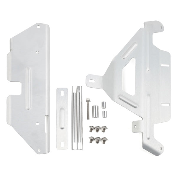 DRC ZETA UNIT RADIATOR GUARD YAM ZETA ZE52-2332