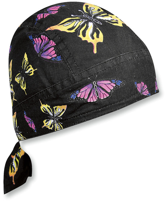 ZAN HEADGEAR FLYDANNA BUTTERFLIES Z336