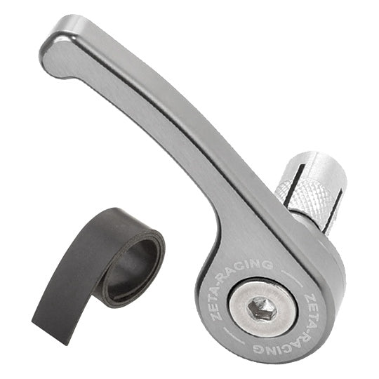 DRC ZETA UNIT TOOL PULL AXLE UNIV 12.5MM TI-COLOR ZETA ZE90-5000