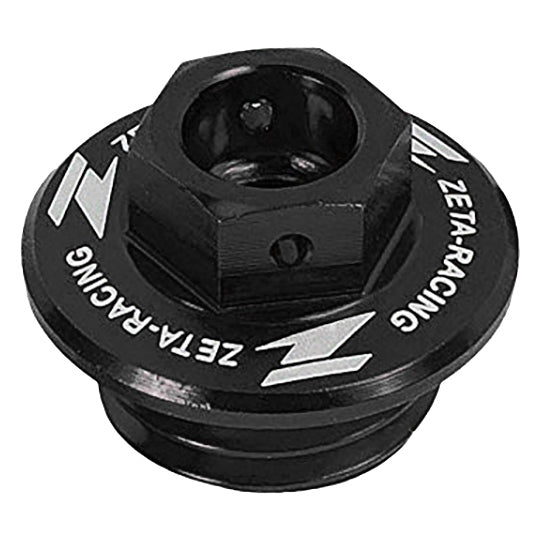DRC ZETA UNIT OIL FILLER PLUG BK HON SUZ YAM ZE89-2111