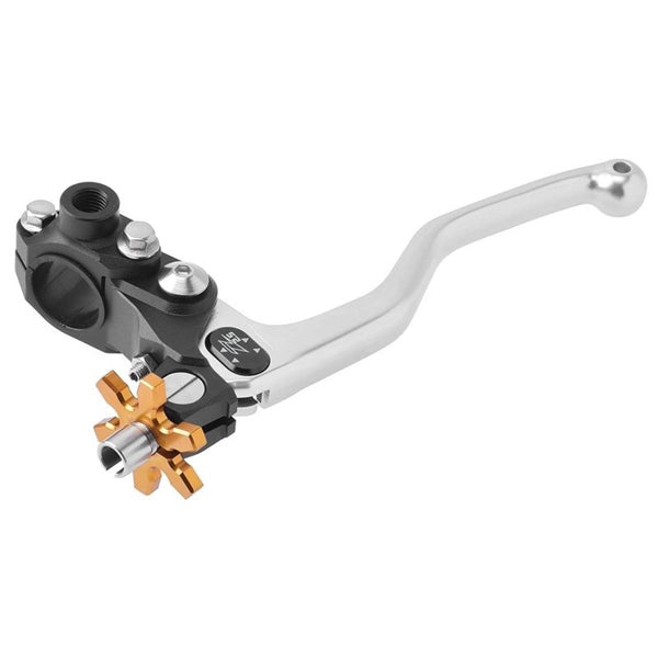 DRC ZETA UNIT CLUTCH PERCH 3 FING TIT/GOL DRCZETA ZE43-5001