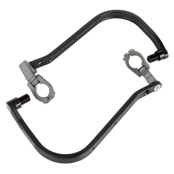 DRC ZETA UNIT HANDGUARD ARMOR BK YAM DRCZETA ZE72-6041