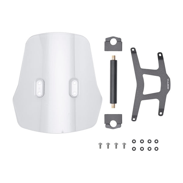 DRC ZETA UNIT WINDSHIELD ADV YAM DRCZETA ZE70-1421