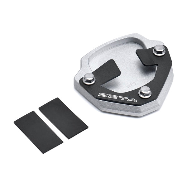 DRC ZETA UNIT STAND EXTENDER BK/SI YAM DRCZETA ZE56-6620