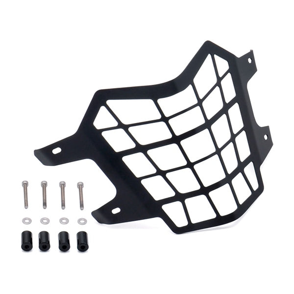 DRC ZETA UNIT HEADLIGHT GUARD YAM DRCZETA ZE52-4410