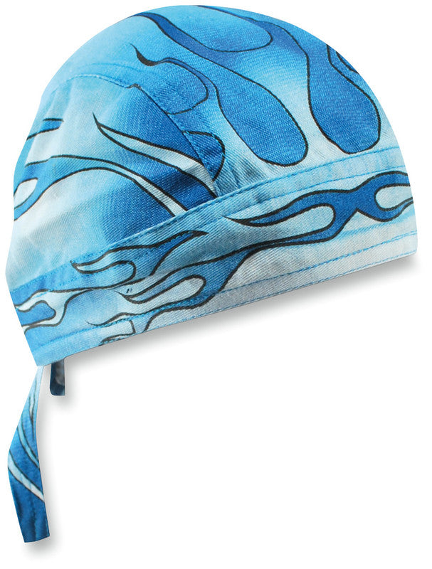 ZAN HEADGEAR ROAD HOG FLYDANNA BLUE BLAZE ZSG067