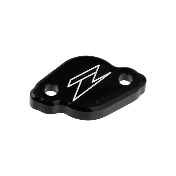 DRC ZETA UNIT BRAKE RESERVOIR COVER BK YAM DRCZETA ZE86-5100