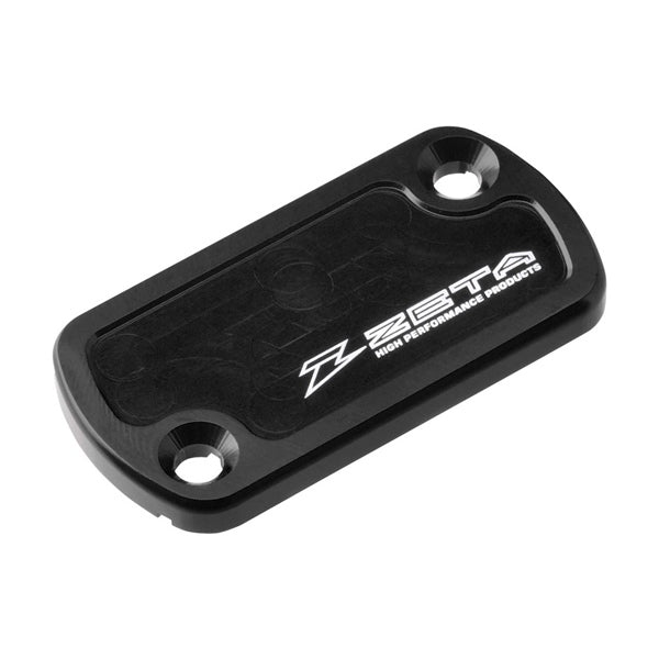 DRC ZETA UNIT BRAKE RESERVOIR COVER BK HON DRCZETA ZE86-8000