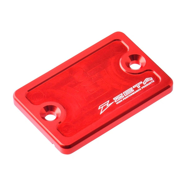 DRC ZETA UNIT BRAKE RESERVOIR COVER RD HON/YAM DRCZETA ZE86-8302