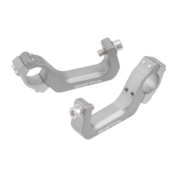 DRC ZETA UNIT U-CLAMP KIT LONG ARMOR DRCZETA ZE71-1628