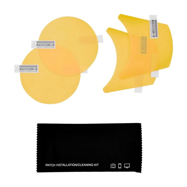 DRC ZETA UNIT METER SCREEN PROTECTIVE FILM KAWA D50-11-101