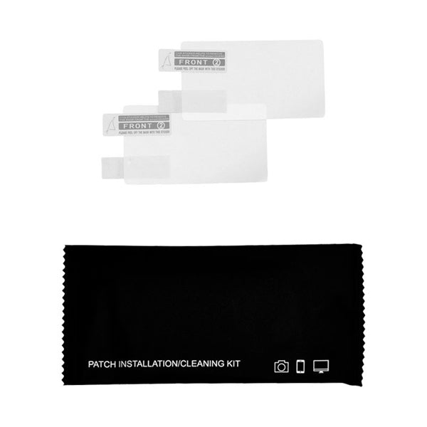 DRC ZETA UNIT METER SCREEN PROTECTIVE FILM YAM D50-11-300