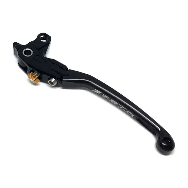 DRC ZETA UNIT CLUTCH LEVER PILOT BK SUZ DRCZETA ZS61-2425