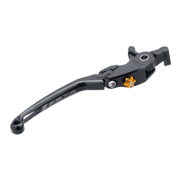 DRC ZETA UNIT BRAKE LEVER PILOT SUZ BK ZS61-1215