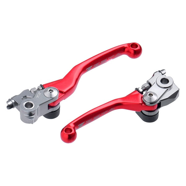 DRC ZETA UNIT PIVOT LEVER KIT HON RD DRCZETA ZE44-0113