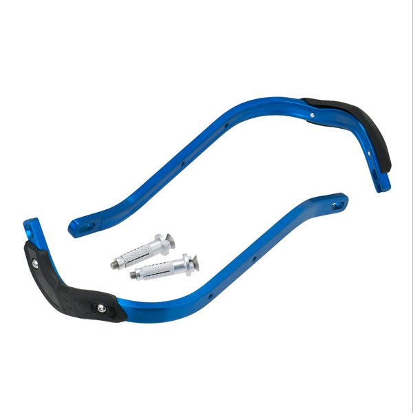 DRC ZETA UNIT HANDGUARD PRO ARMOR BL DRCZETA ZE71-8009
