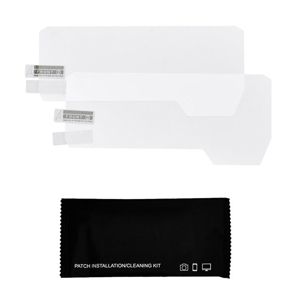 DRC ZETA UNIT METER SCREEN PROTECTIVE FILM HON D50-11-011