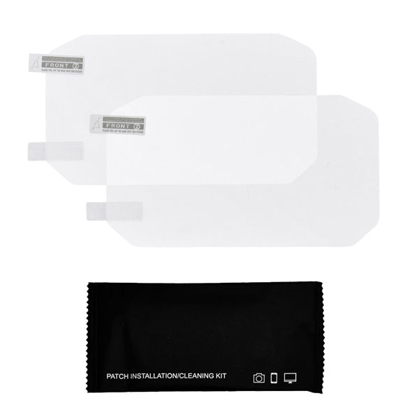 DRC ZETA UNIT METER SCREEN PROTECTIVE FILM HON D50-11-015