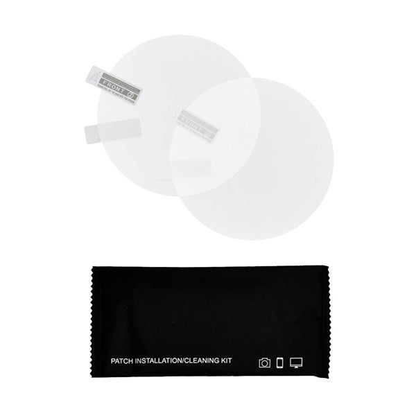 DRC ZETA UNIT METER SCREEN PROTECTIVE FILM YAM D50-11-303