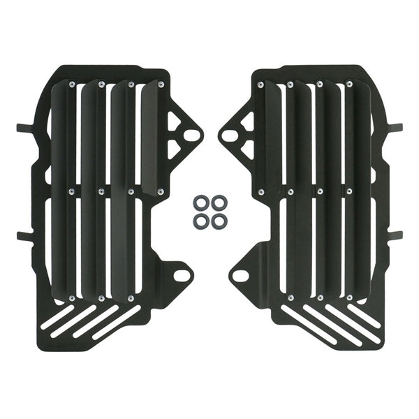 DRC ZETA UNIT RADIATOR CORE GUARD DRCZETA ZE52-3020