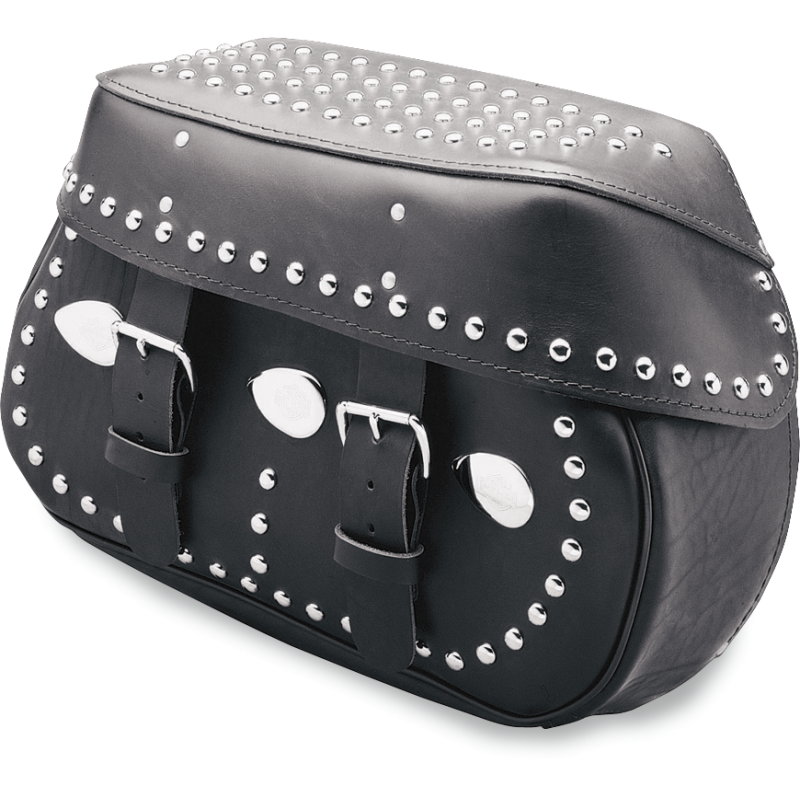 PRO-ONE PERF.MFG. SADDLEBAG LID SUPPORTS PAIR 100307