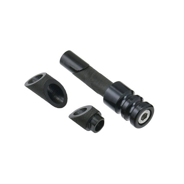 DRC ZETA UNIT HANDGARD SONIC REPL BAR END KIT UNIV ZS72-2920