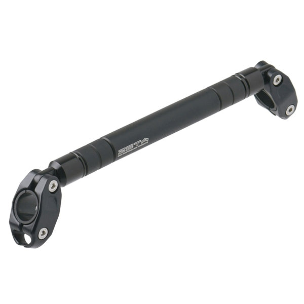 DRC ZETA UNIT MOUNTING BRACKET HANDLEBAR TYPE DRCZETA ZE60-1000