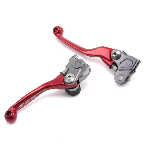 DRC ZETA UNIT LEVER PIVOT FP RD GASGAS DRCZETA ZE44-4123