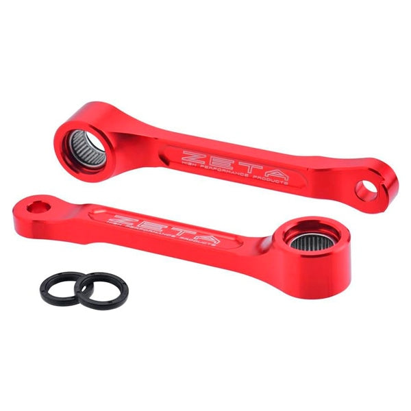 DRC ZETA UNIT LINK LOWERING -30MM RD HON ZE56-05052