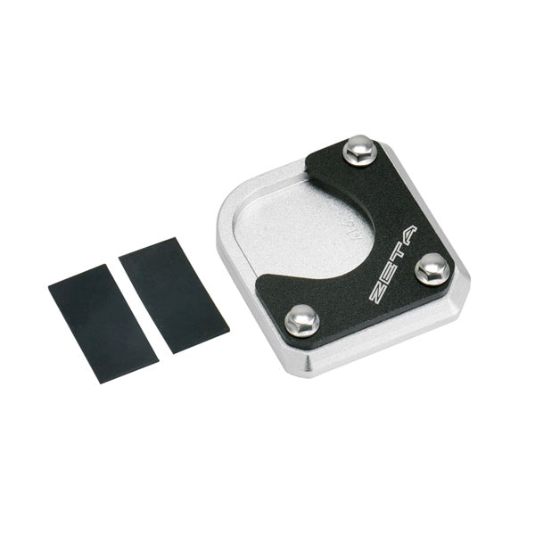 DRC ZETA UNIT STAND EXTENDER BK/SI YAM DRCZETA ZE56-6630