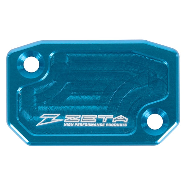 DRC ZETA UNIT COVER BRAKE RESERVOIR FT HBL KTM ZE86-8409