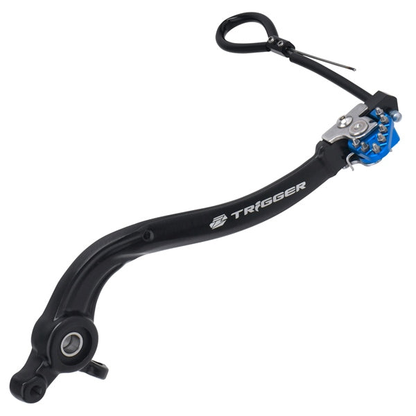 DRC ZETA UNIT BRAKE PEDAL TRIGGER HBL HUSQV DRCZETA ZE90-7439