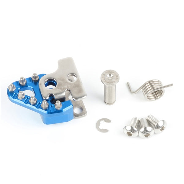 DRC ZETA UNIT CHIP SET REPL BRAKE PEDAL TRIGGER HBL ZE90-7909