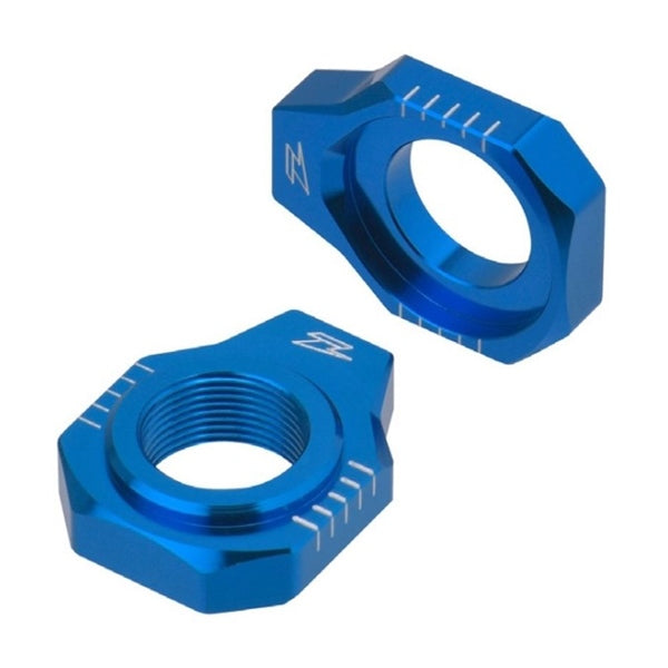 DRC ZETA UNIT AXLE BLOCK RR HBL GASGAS DRCZETA ZE93-5419