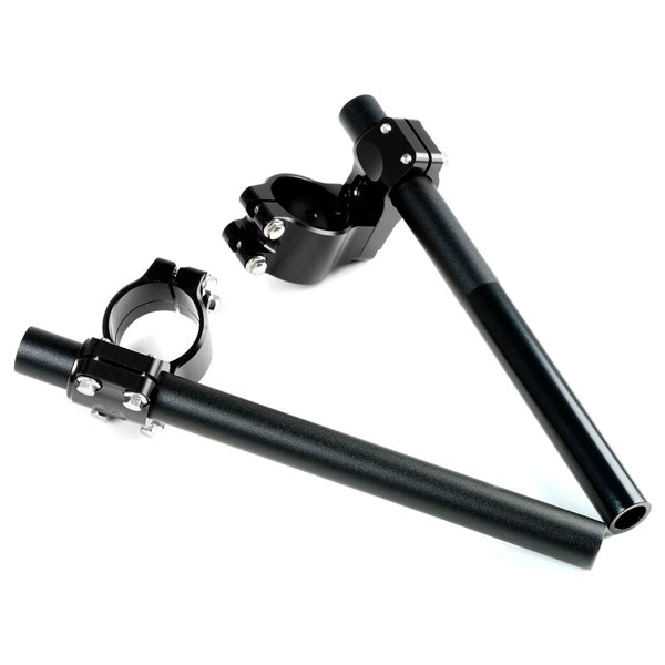 DRC ZETA UNIT CLAMP PILOT 50MM HIGH BK DRCZETA ZS03-1507
