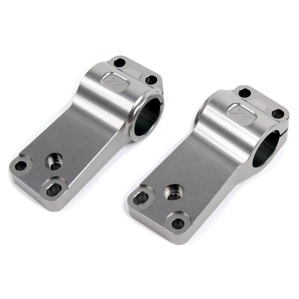 DRC ZETA UNIT HOLDER HIGH SET CLAMP PILOT BK ZS03-1947