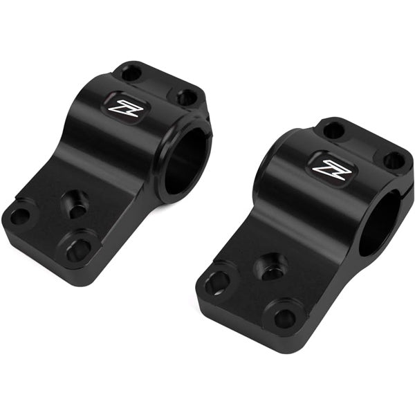 DRC ZETA UNIT HOLDER MID SET CLAMP PILOT BK ZS03-1948