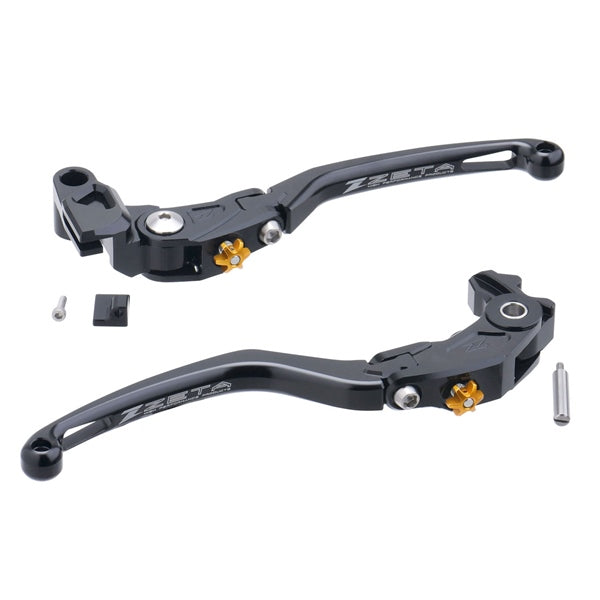 DRC ZETA UNIT LEVER SET PILOT BK KAWA DRCZETA ZS63-0211