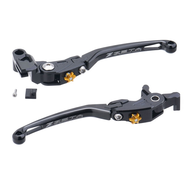 DRC ZETA UNIT LEVER SET PILOT BK KAWA DRCZETA ZS63-0221