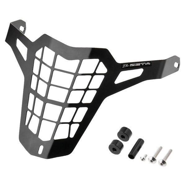 DRC ZETA UNIT HEADLIGHT GUARD HON DRCZETA ZE52-4120