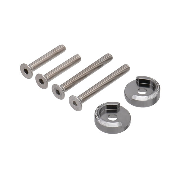 DRC ZETA UNIT BAR END PLUG ARMOR TIT DRCZETA ZE71-1508
