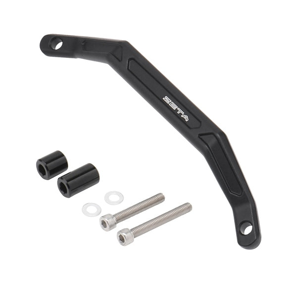 DRC ZETA UNIT GRAB BAR BK HON DRCZETA ZE94-8100