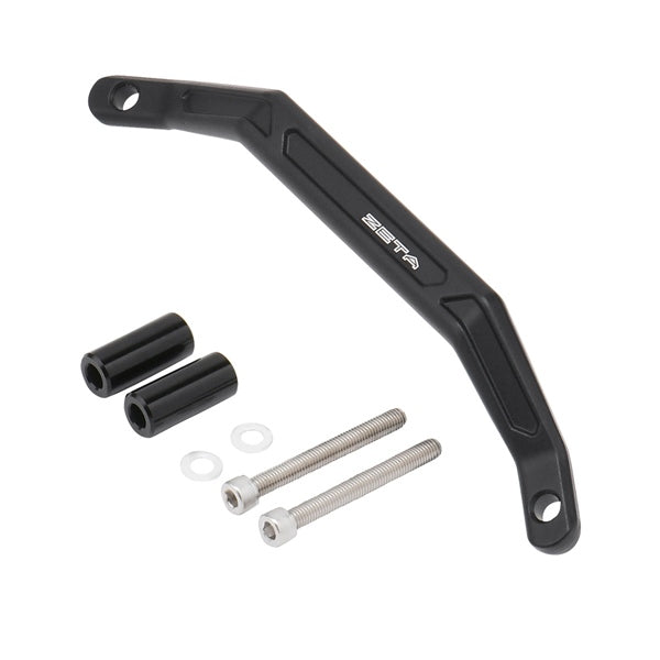 DRC ZETA UNIT GRAB BAR BK YAM DRCZETA ZE94-8110