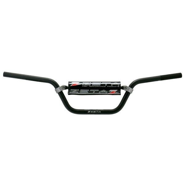 DRC ZETA UNIT HANDLEBAR CX 4ST MINI 125 BK DRCZETA ZE09-9721