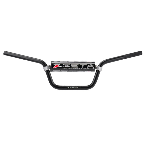 DRC ZETA UNIT HANDLEBAR CX 4ST MINI 110 BK DRCZETA ZE09-9751