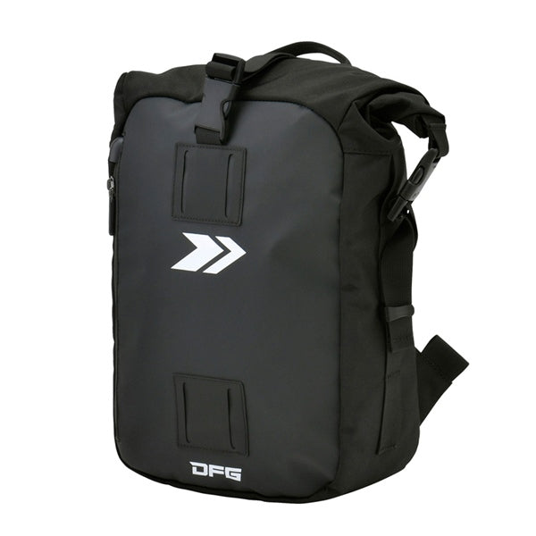 DRC ZETA UNIT BAG MODULE MOTO 7.5L BK DFG DG2811-0007